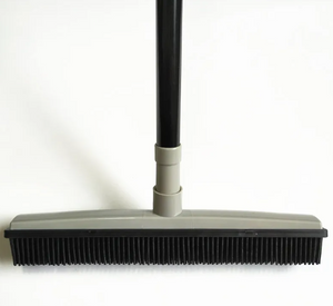 Pet Hair Removal Broom Mop